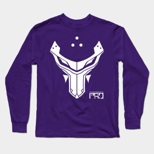 Phantasy Star Online: HUcast Long Sleeve T-Shirt